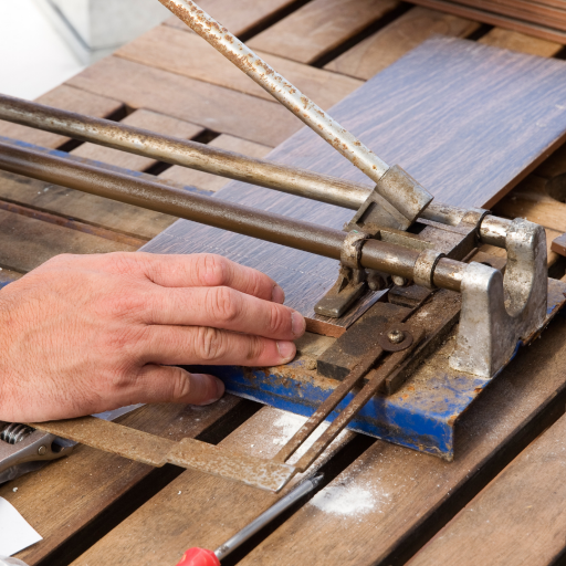 SERAMİK KESME MAKİNALARI